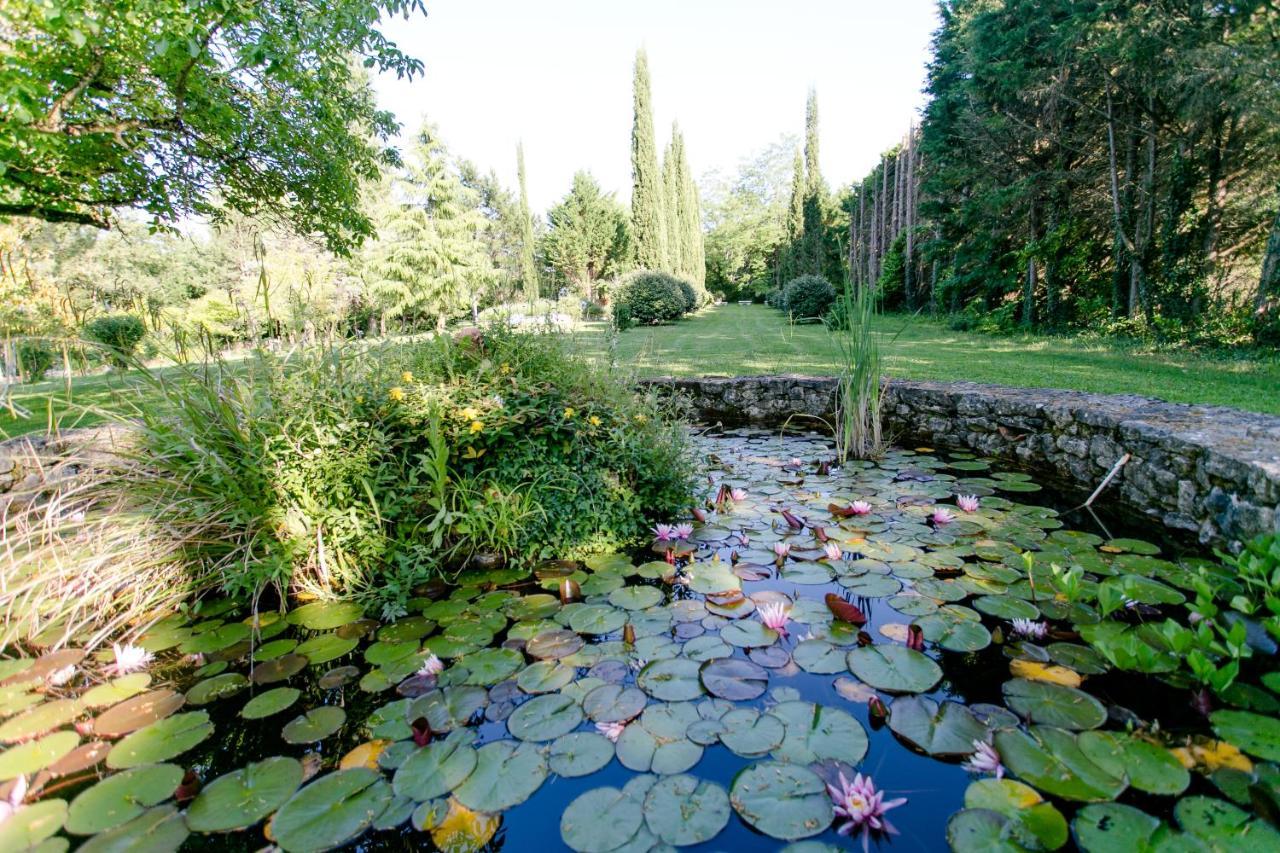 Saint-Martin-Petit Manoir Laurette B&B 외부 사진