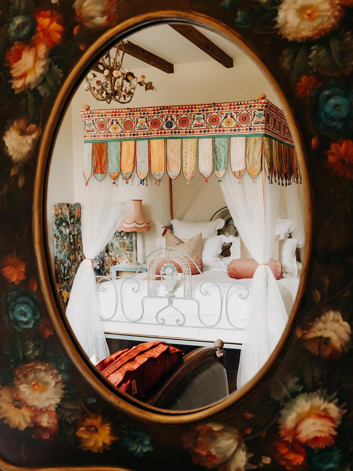 Saint-Martin-Petit Manoir Laurette B&B 외부 사진