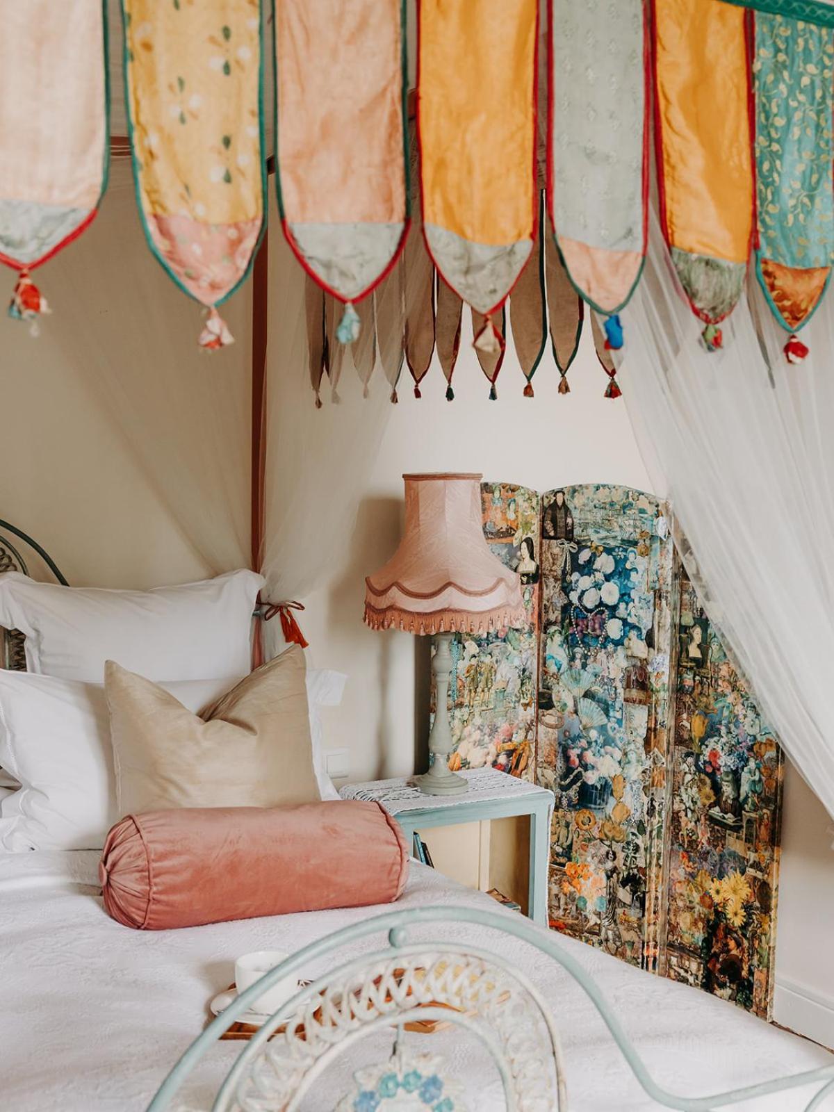 Saint-Martin-Petit Manoir Laurette B&B 외부 사진