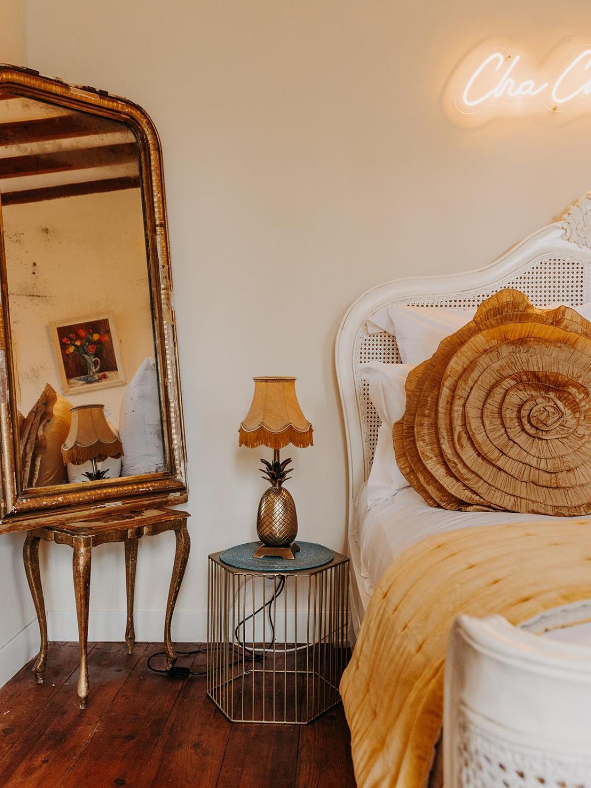 Saint-Martin-Petit Manoir Laurette B&B 외부 사진