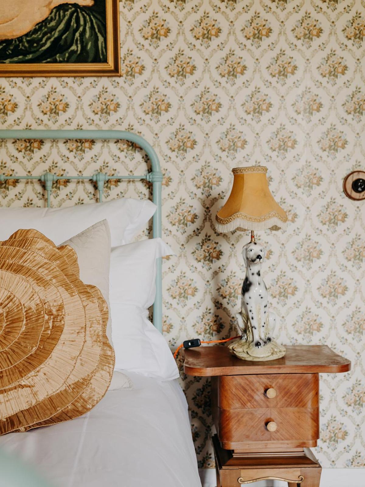Saint-Martin-Petit Manoir Laurette B&B 외부 사진