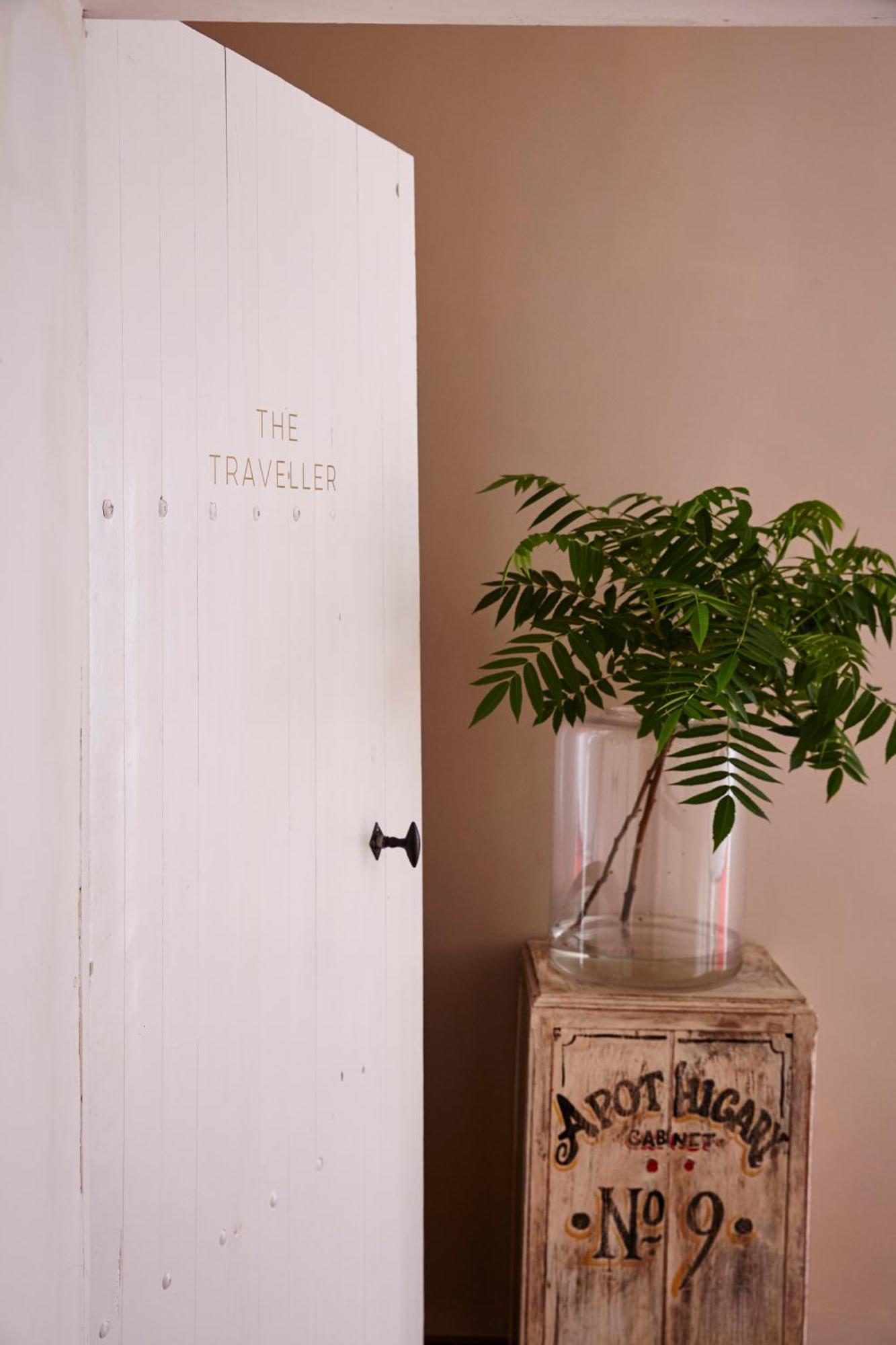 Saint-Martin-Petit Manoir Laurette B&B 객실 사진