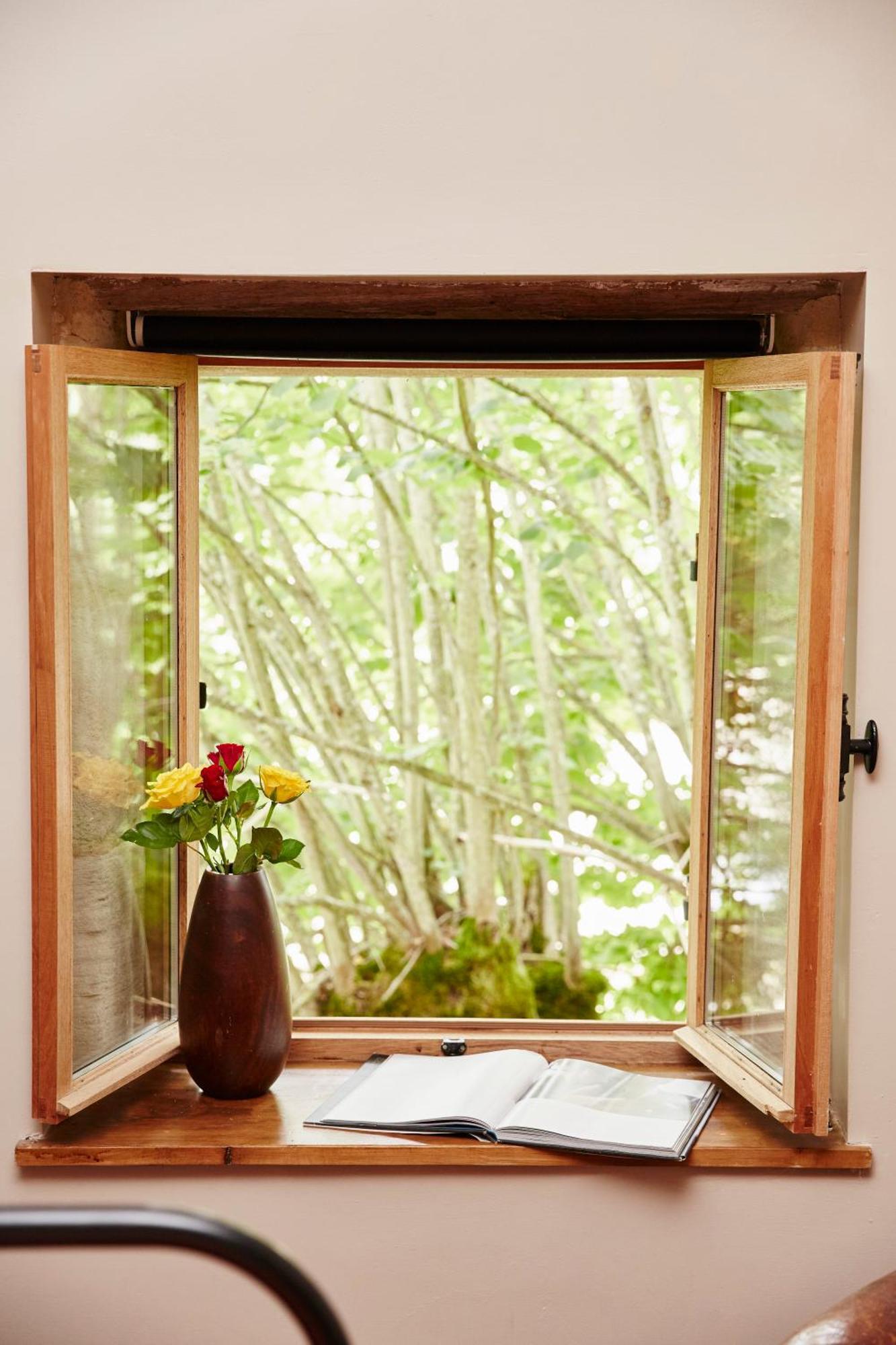 Saint-Martin-Petit Manoir Laurette B&B 객실 사진