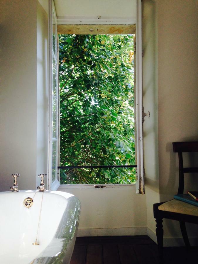 Saint-Martin-Petit Manoir Laurette B&B 외부 사진