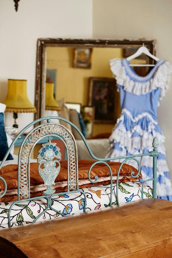 Saint-Martin-Petit Manoir Laurette B&B 외부 사진