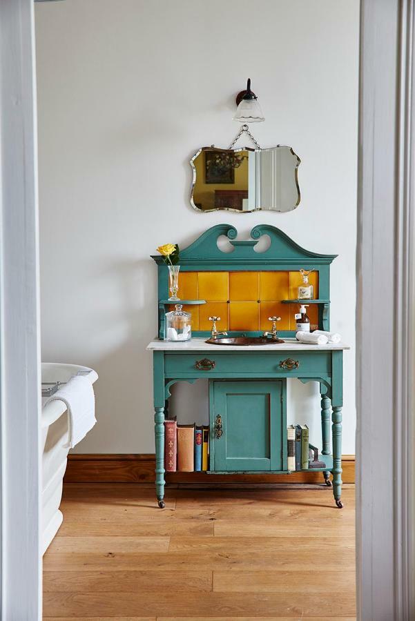Saint-Martin-Petit Manoir Laurette B&B 외부 사진